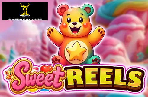 Sweet Reels